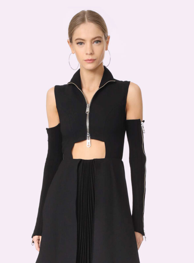 Versus Cutout Dress