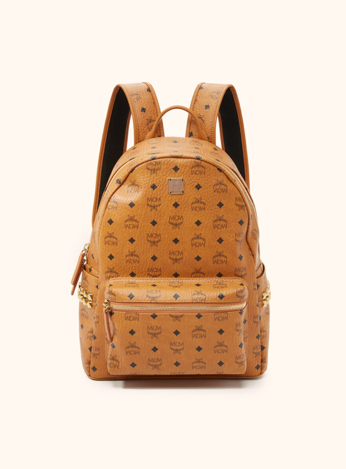 Side Stud Backpack