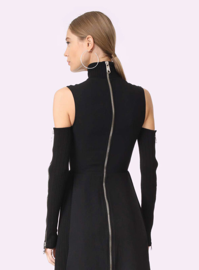 Versus Cutout Dress
