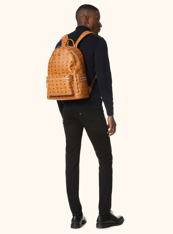 Side Stud Backpack