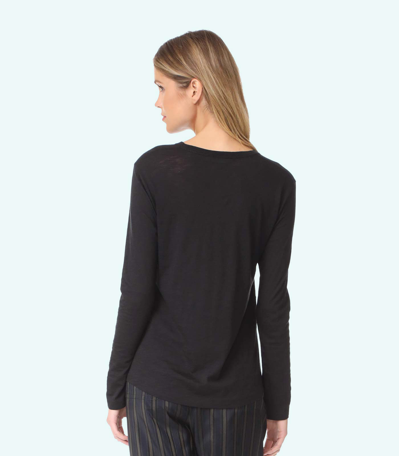 Long Sleeve Tee - Image 2