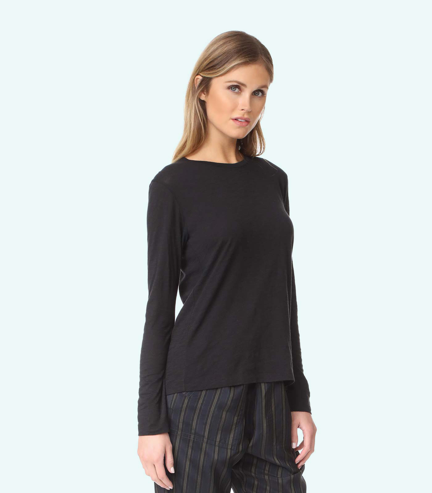 Long Sleeve Tee - Image 3