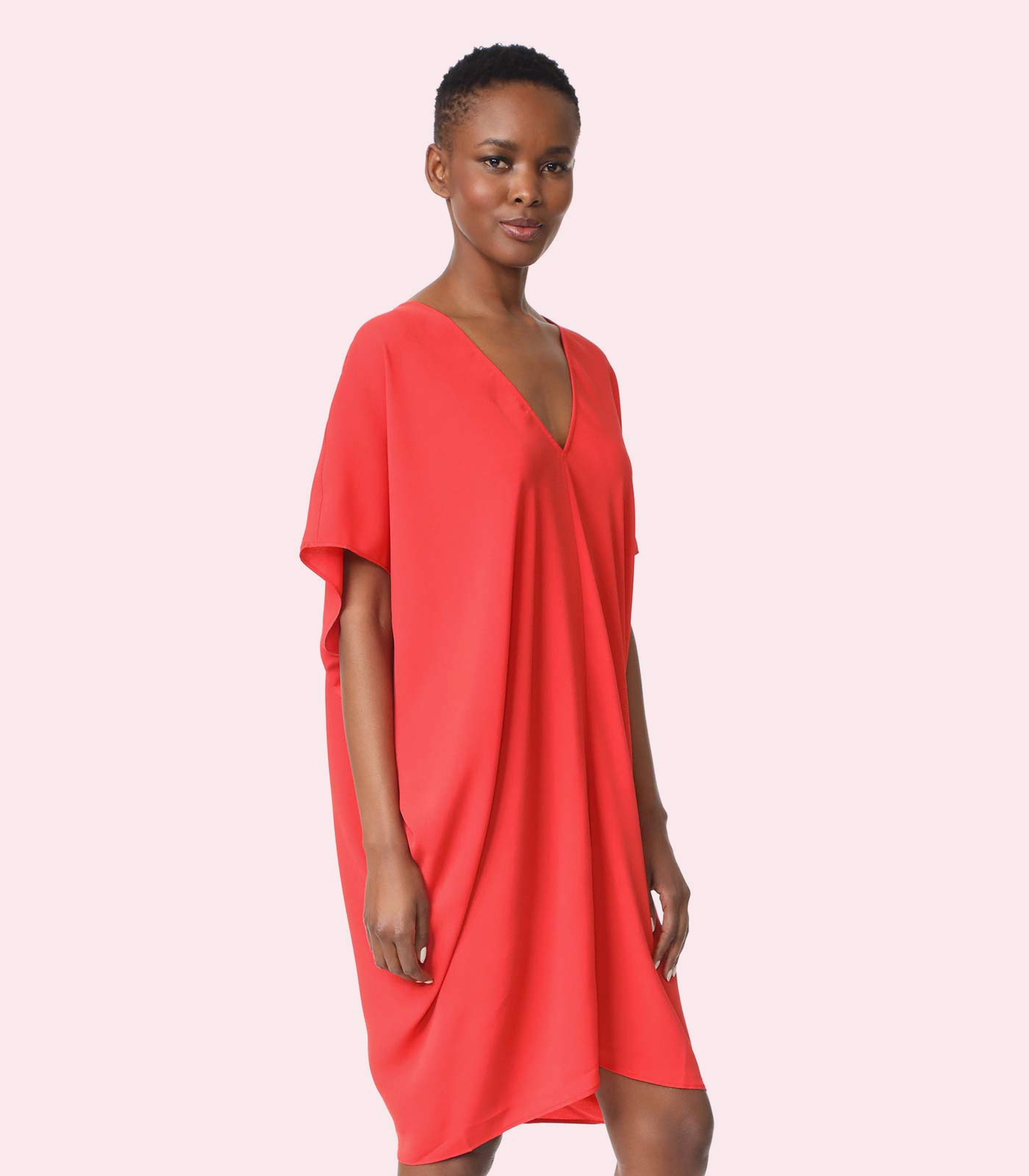 The Slouch Dress - Image 3