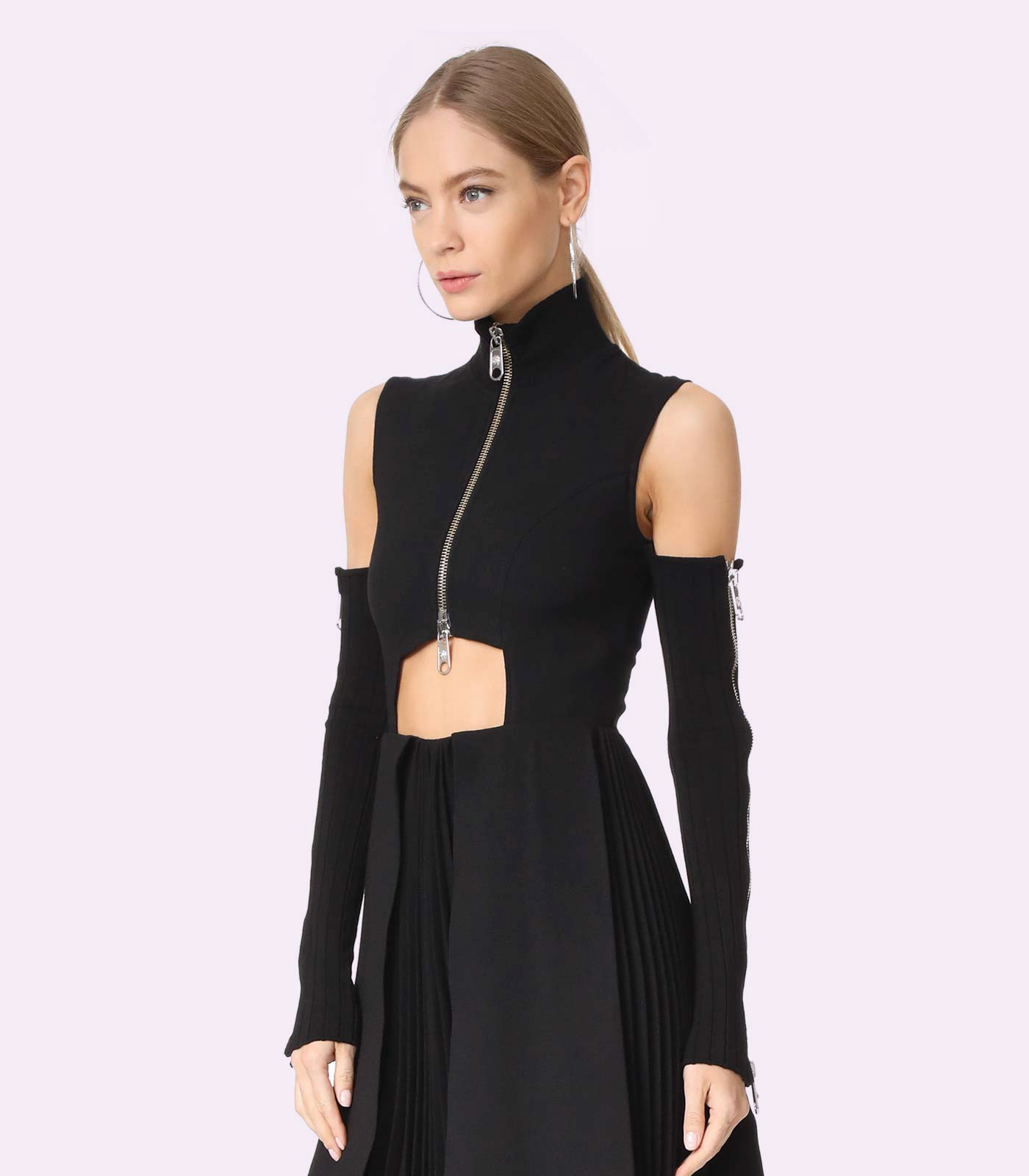 Versus Cutout Dress - Image 3