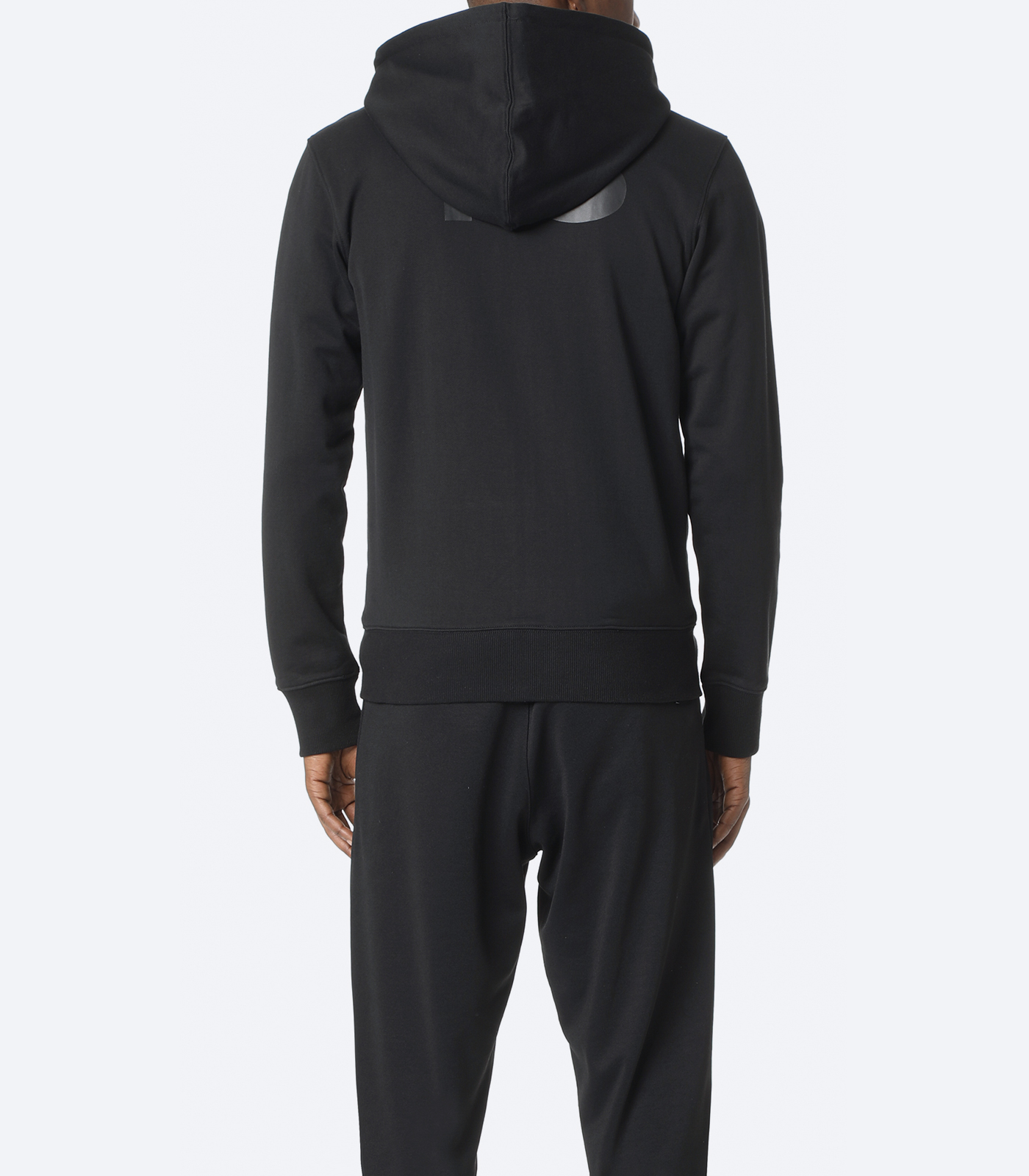 Classic Hoodie - Image 2