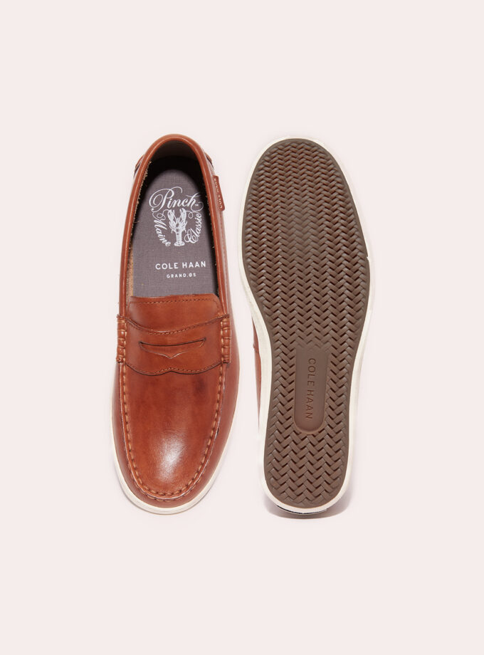 Pinch Weekender Slip Ons