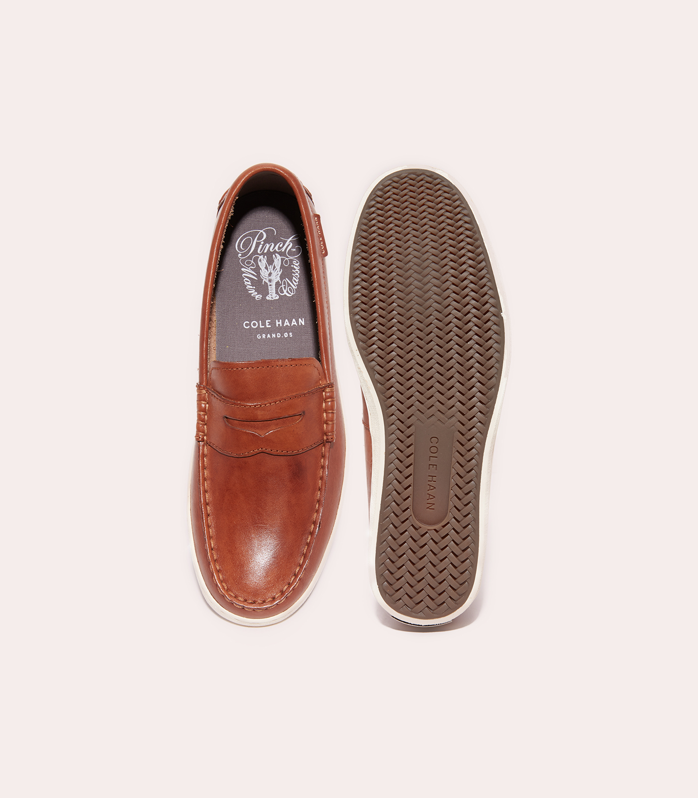 Pinch Weekender Slip Ons - Image 3