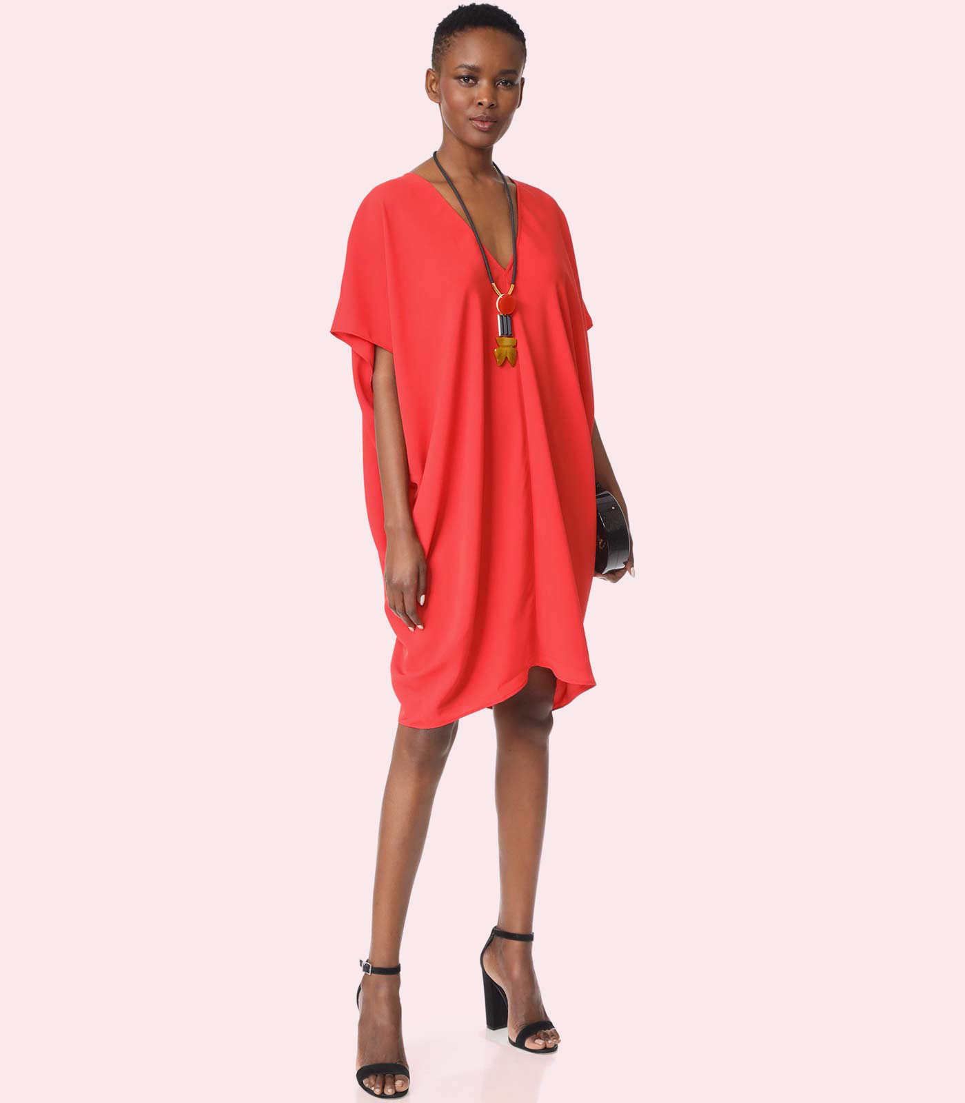 The Slouch Dress - Image 4