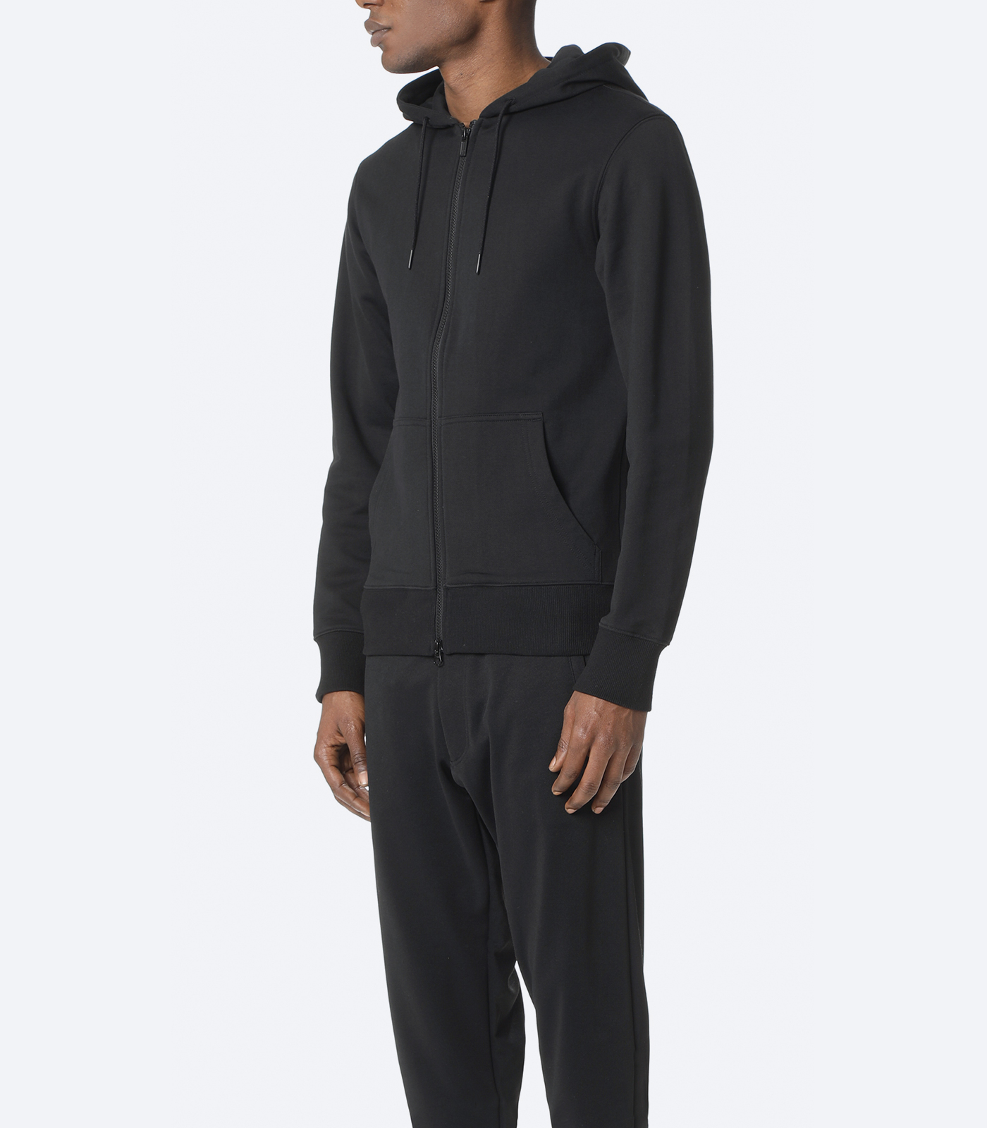 Classic Hoodie - Image 3