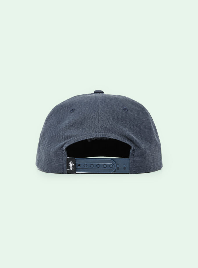 Logo Fusion Cap