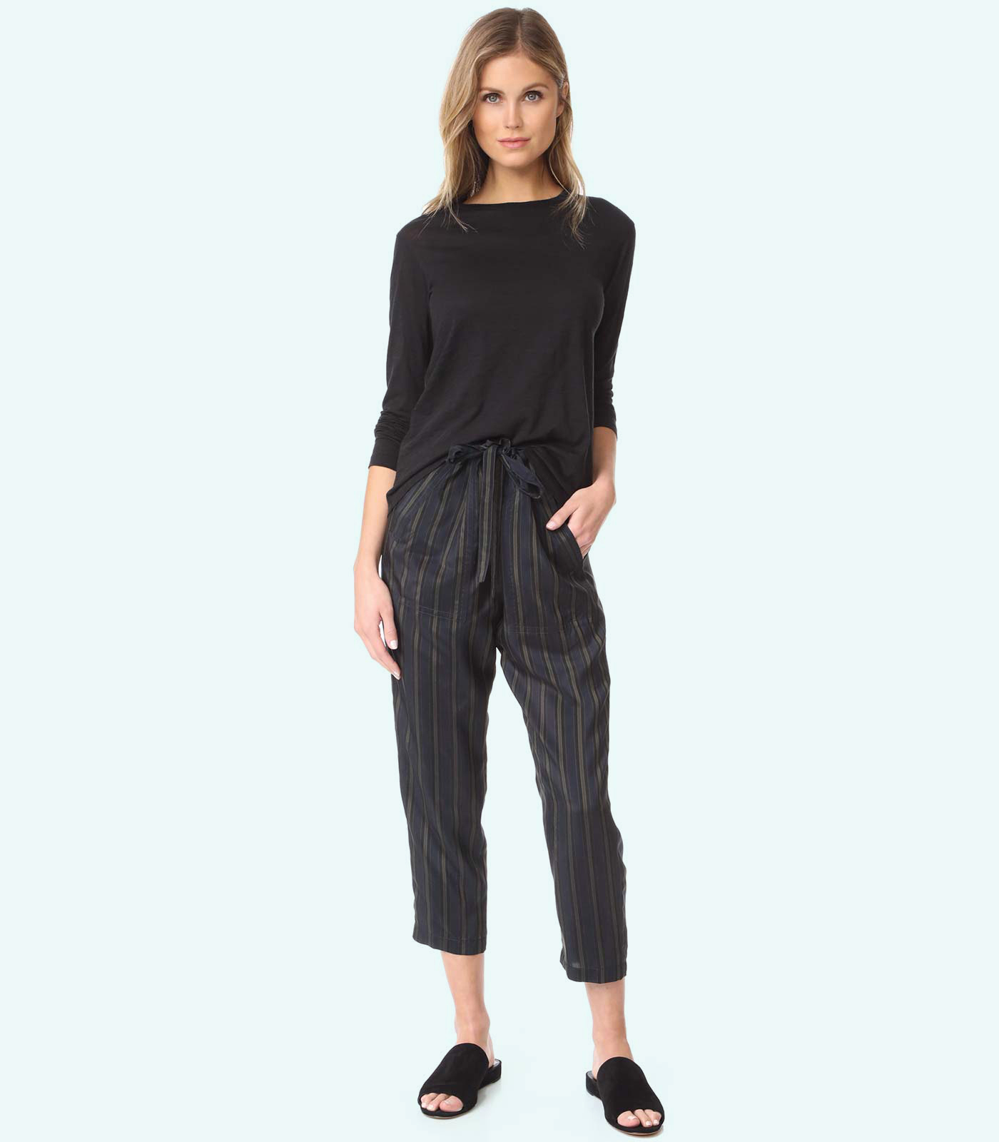 Long Sleeve Tee - Image 4