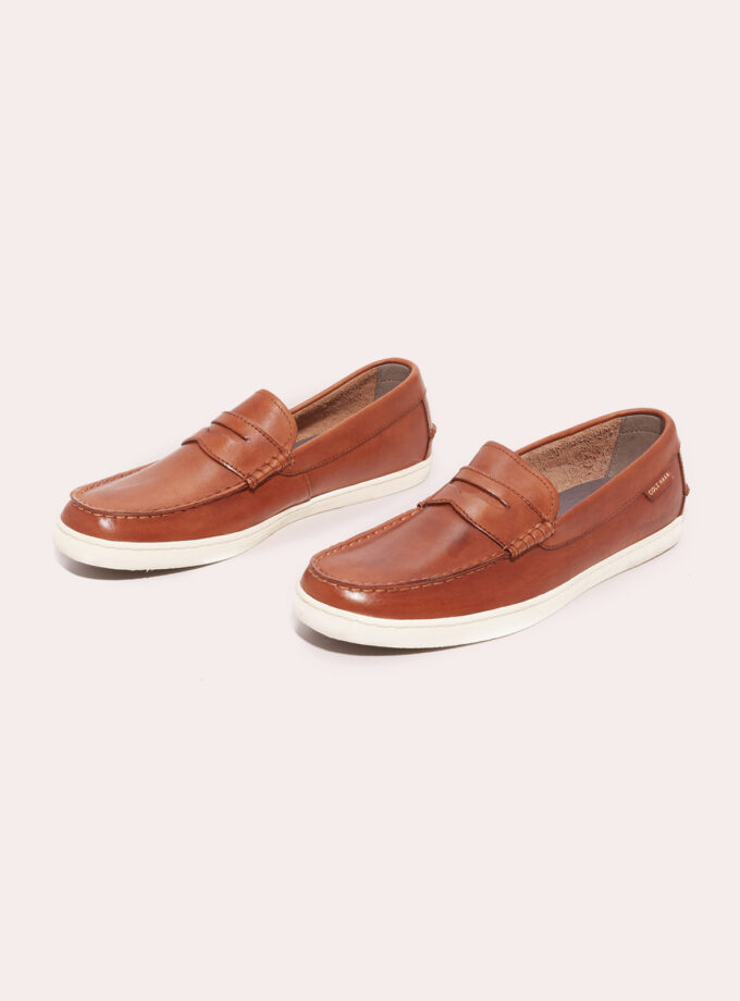 Pinch Weekender Slip Ons